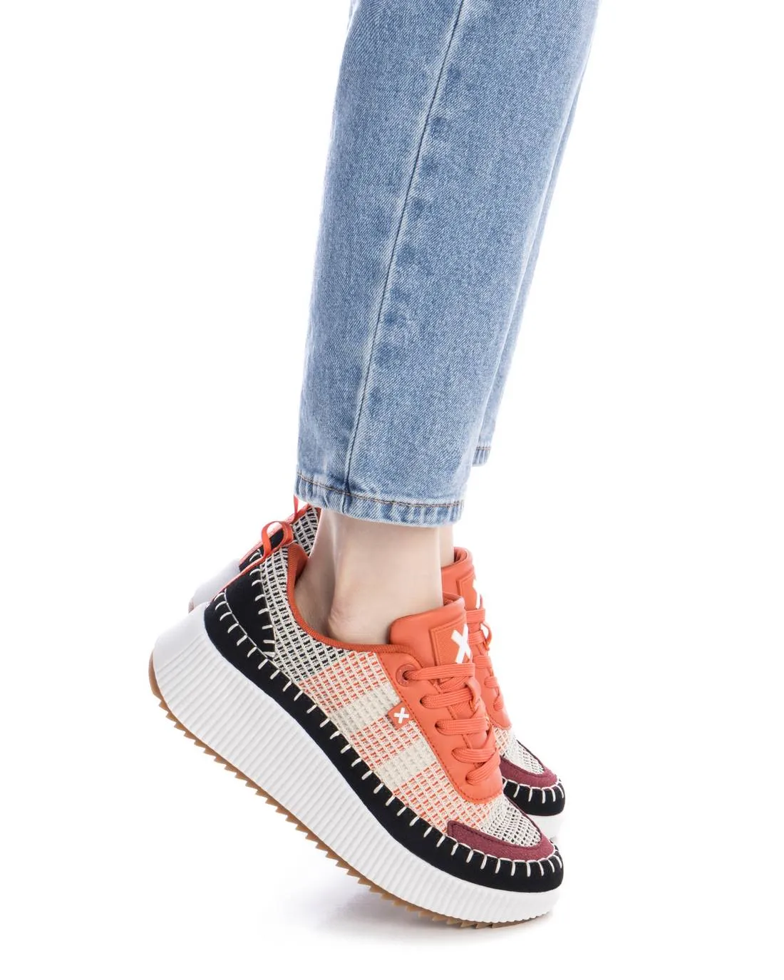 Xti Womens sneakers 143257
