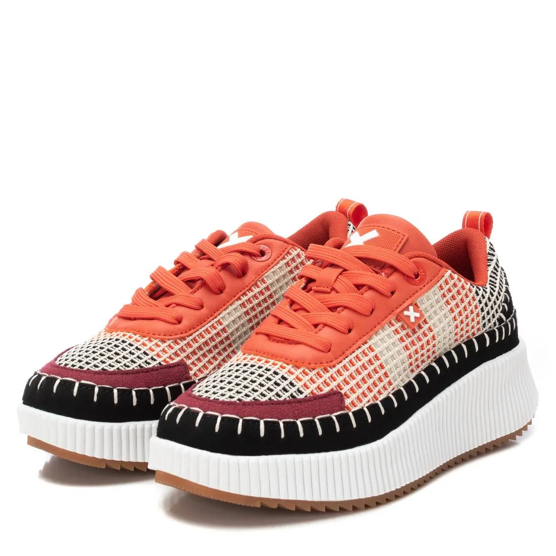 Xti Womens sneakers 143257