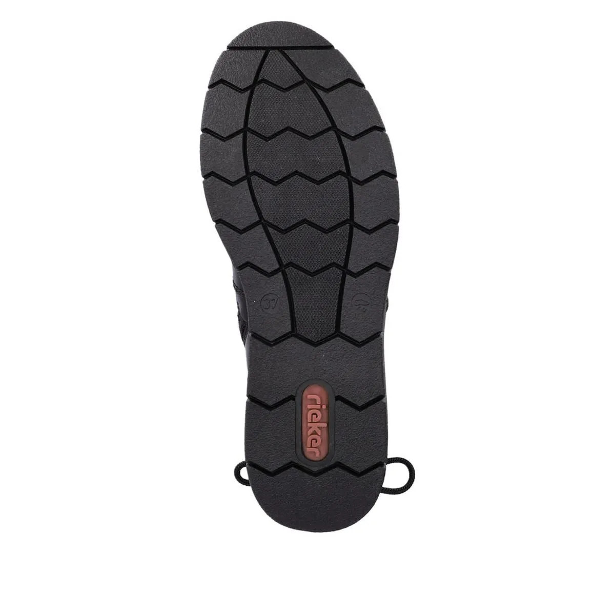 Y1350 Ankle Winter Boot