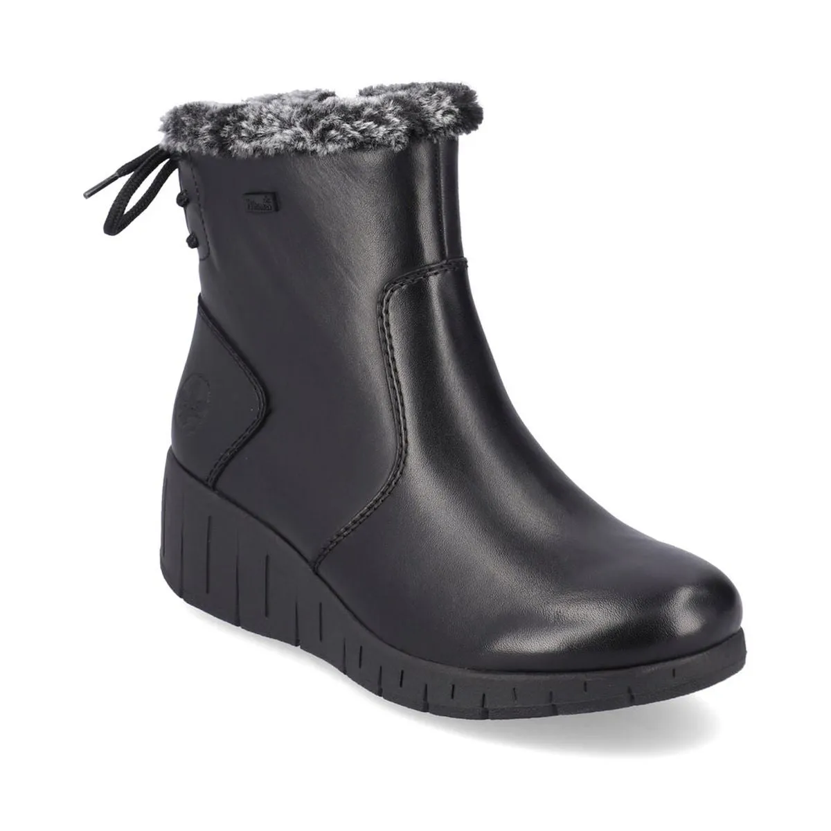 Y1350 Ankle Winter Boot