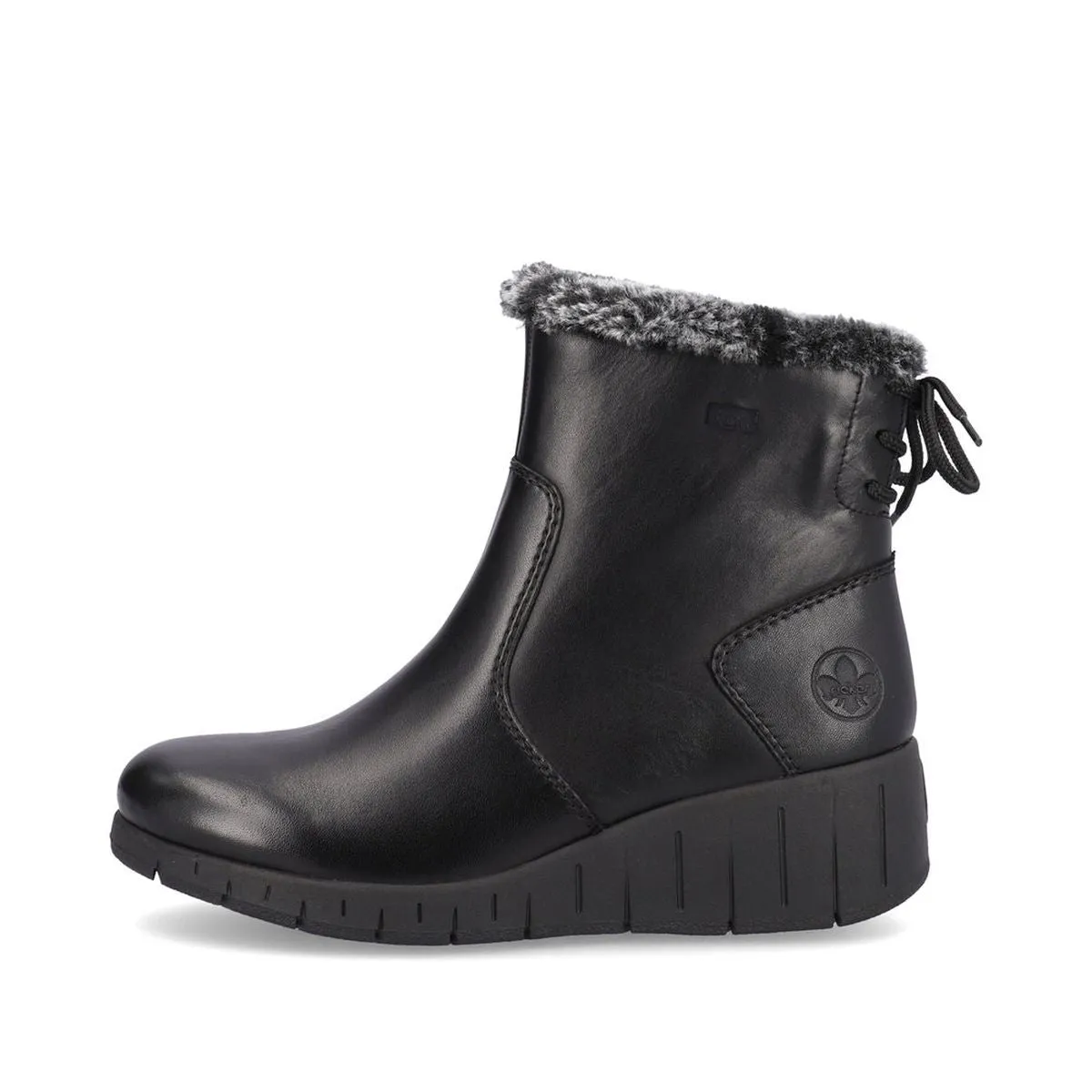 Y1350 Ankle Winter Boot