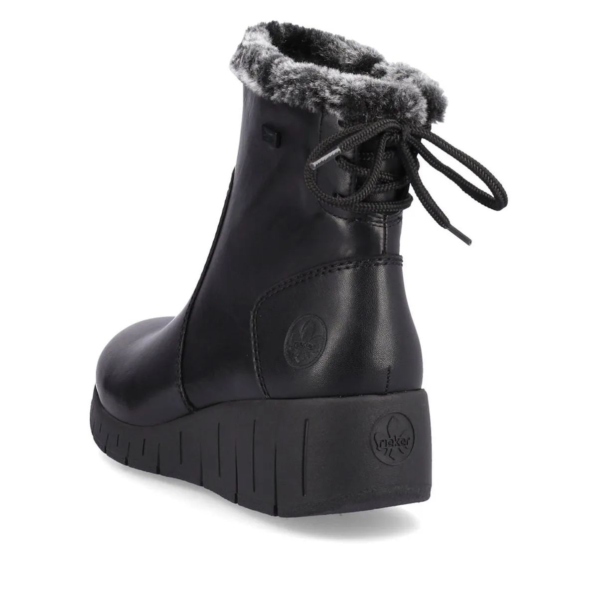 Y1350 Ankle Winter Boot