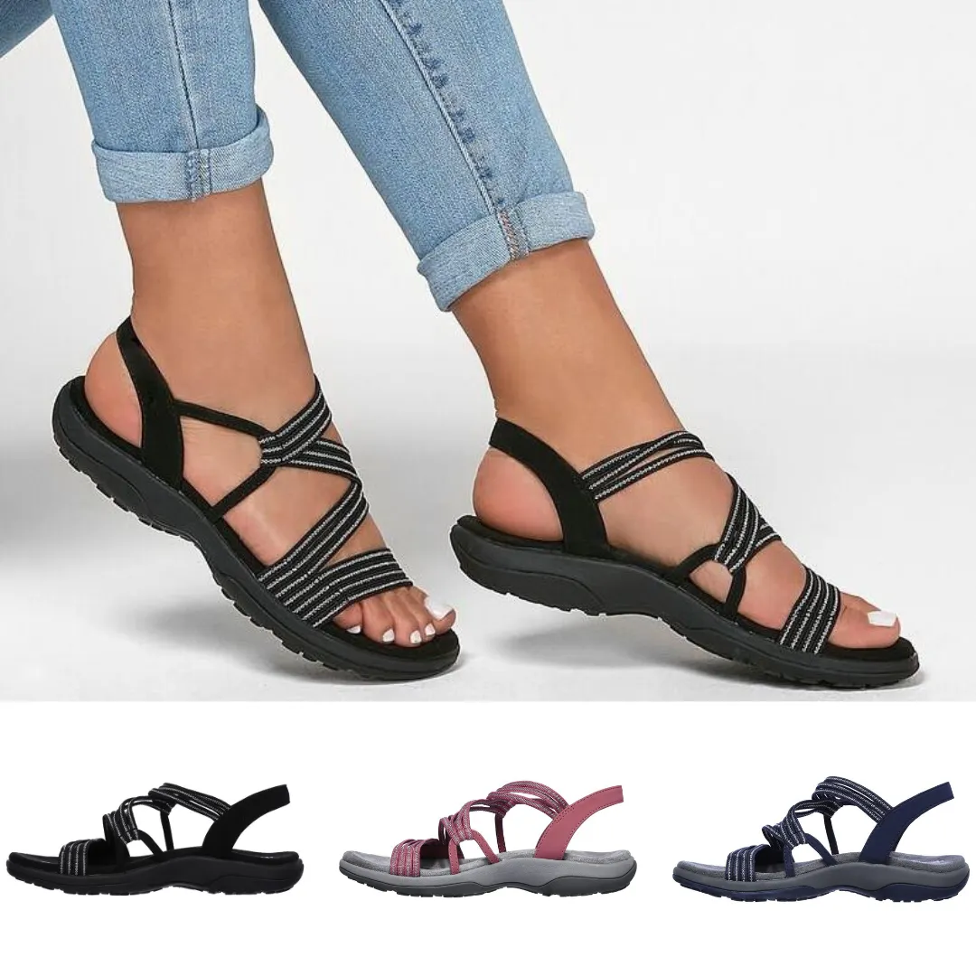 Yolaina® | Stylish Orthopedic Sandals