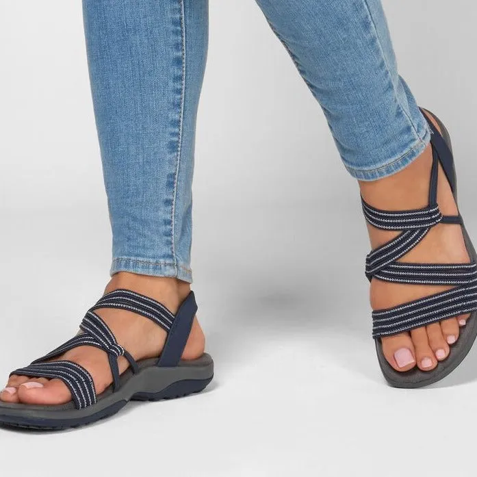 Yolaina® | Stylish Orthopedic Sandals