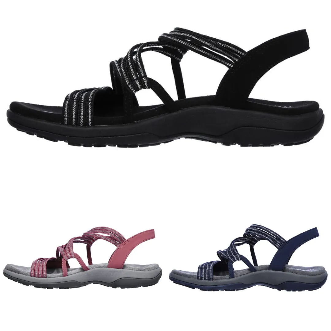 Yolaina® | Stylish Orthopedic Sandals
