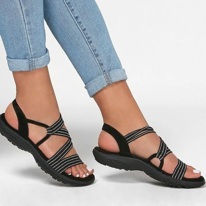 Yolaina® | Stylish Orthopedic Sandals