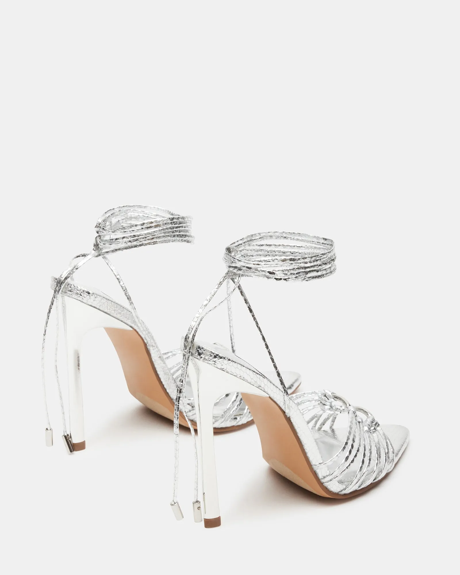 ZAYA SILVER SNAKE - SM REBOOTED