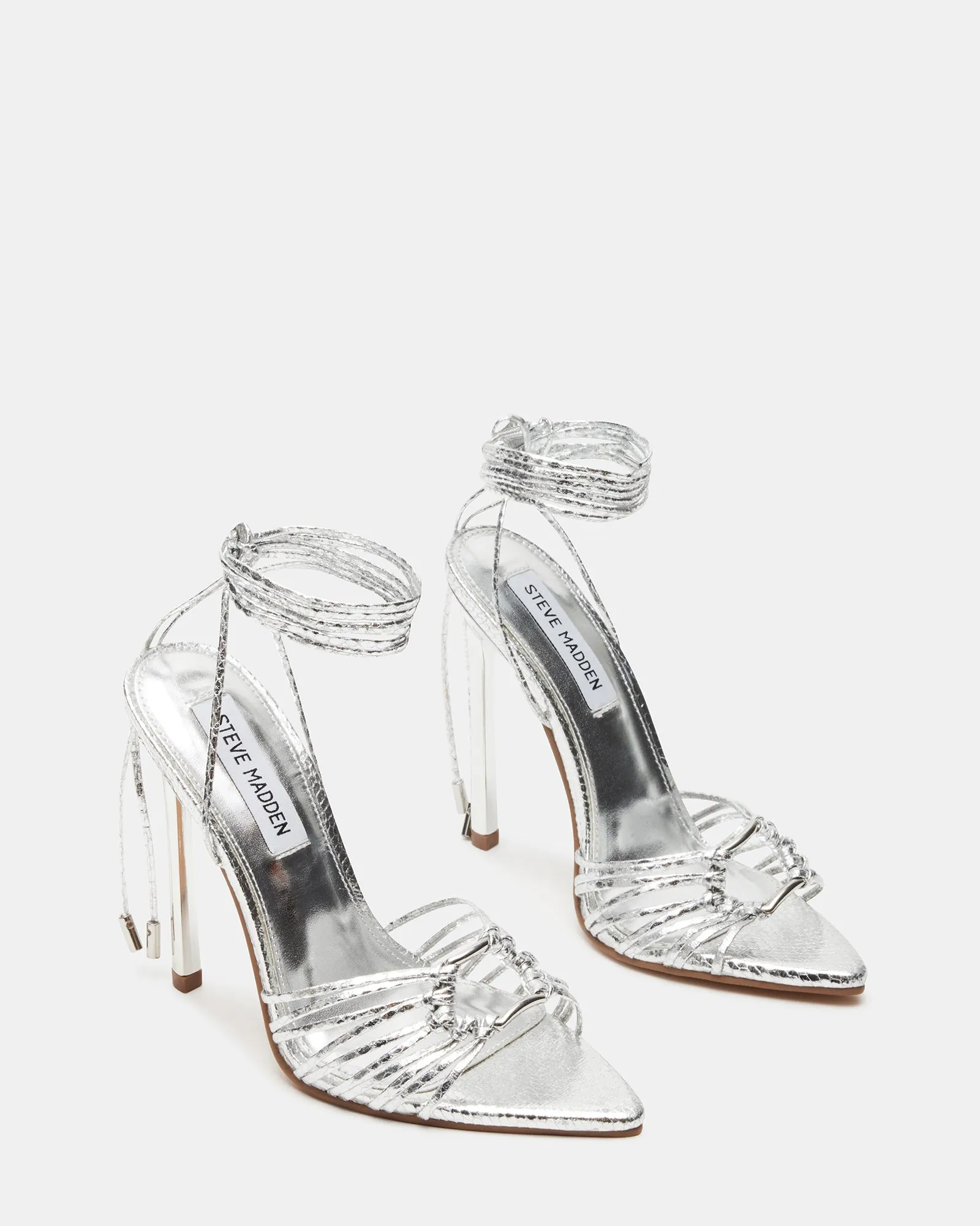 ZAYA SILVER SNAKE - SM REBOOTED