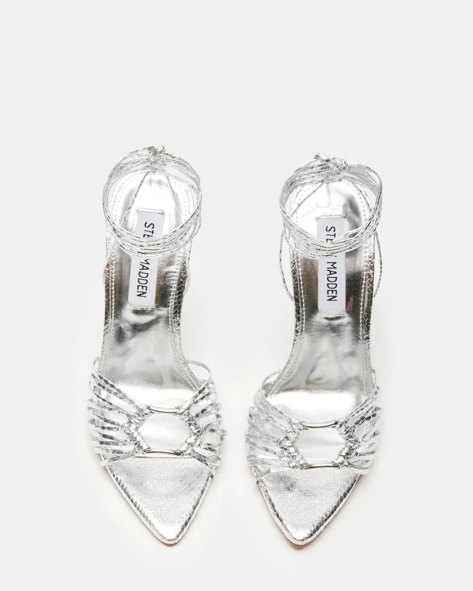 ZAYA SILVER SNAKE - SM REBOOTED